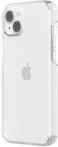 Vista 3 de Incipio Funda Duo Series para iPhone 14 Plus, 12 pies (12.1 ft) de defensa contra caídas, transparente (IPH-2034-CLR)