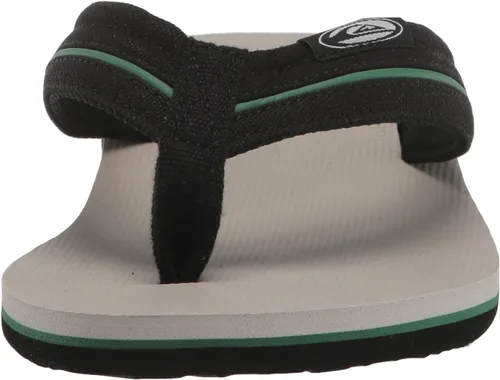 Vista 2 de Quiksilver Sandalias Molokai Layback Saturn de 3 puntos para hombre