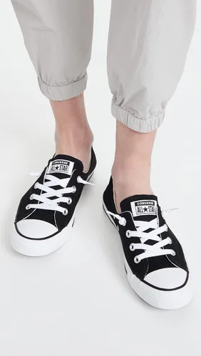 Vista 4 de Converse Chuck Taylor All Star Tenis bajas para mujer