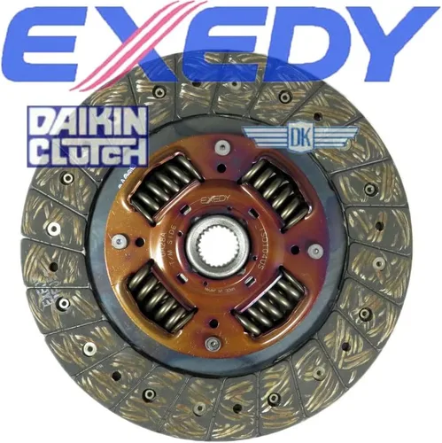 Vista 5 de EXEDY OE SPEC EMBRAGUE KIT compatible con NISSAN SKYLINE RB20DET RB25DET GTS GTST R32 R33