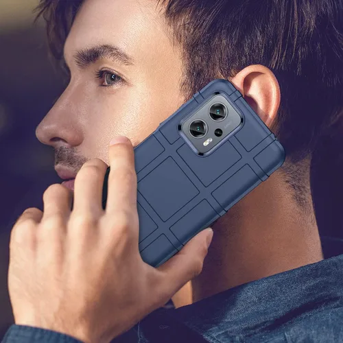 Vista 7 de Funda delgada para Xiaomi Poco X4 GT, funda para Redmi Note 11T Pro 5G, resistente funda protectora con cubierta de grado militar a prueba de golpes