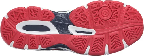 Vista 4 de ASICS Gel-Netburner Ballistic para mujer