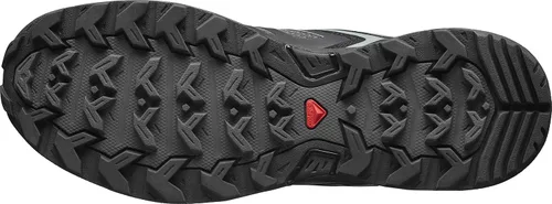 Vista 4 de Salomon X Ultra 3 - tenis de senderismo para hombre