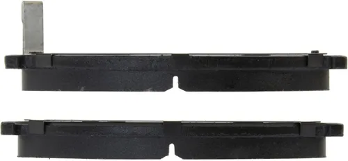 Vista 3 de Juego de pastillas de freno de disco delantero compatible con Nissan NP300 Frontier 2016 2017 PC-710503