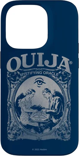 Vista 17 de iPhone 16 Ouija Mystifying Oracle Case