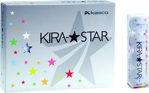 Vista 9 de Casco KIRA STAR2 KIRA Star 2N - Pelota de golf