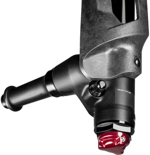 Vista 3 de Cannondale Lefty Ocho Carbon Fork Remote Ready 29