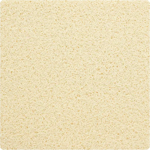 Vista 9 de Enkosi Alfombra de ducha antideslizante Loofah para suelos de ducha, bañera, baños, zonas húmedas, alfombrilla de baño acolchada con agujeros