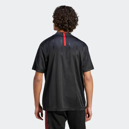 Vista 3 de adidas Camiseta Tiro de la Copa Mundial para hombre