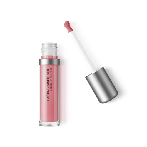 Vista 17 de KIKO MILANO - Lápiz labial líquido de larga duración con un acabado mate