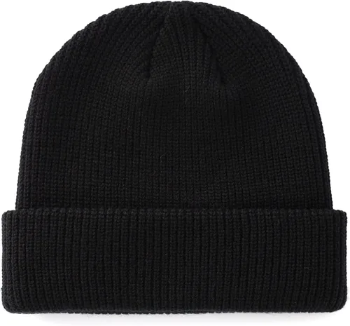 Vista 129 de Connectyle Classic - Gorro de invierno para hombre (acrílico, tejido de punto)