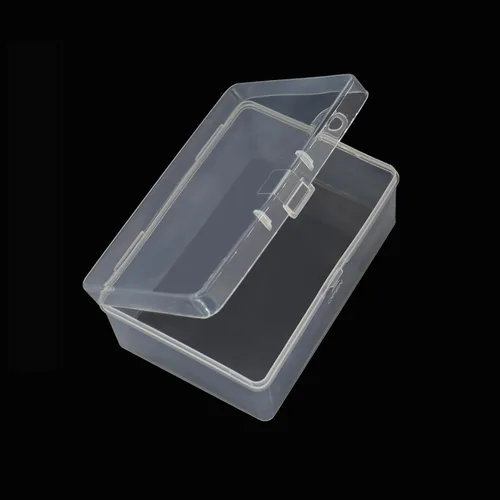 Vista 7 de 2 fundas vacías para cartas de juego, compatibles con tarjetas UNO