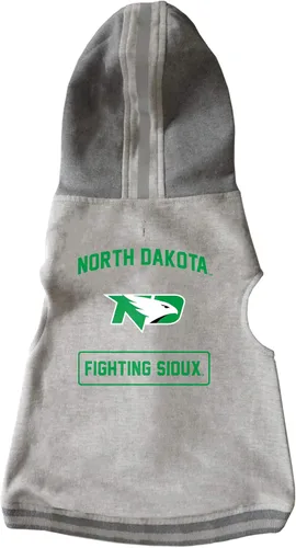 Vista 49 de Littlearth NCAA NCAA NCAA - Cuello redondo con capucha para mascotas con logotipo del equipo y nombre