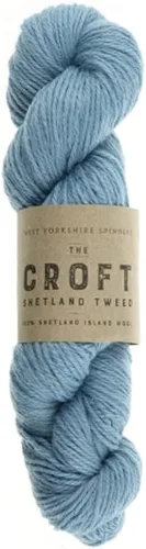 Vista 9 de West Yorkshire Spinners El Croft Aran