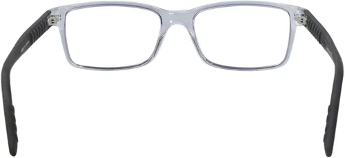 Vista 4 de Gafas graduadas Montblanc MB 0066 O- 003 Negro