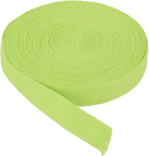 Vista 26 de PATIKIL Cinta de sarga de algodón de 5/8 pulgadas, 10 yardas, cinta de encuadernación al bies, cinta de espiga para costura, envoltura de regalos