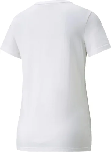 Vista 2 de PUMA Camiseta estándar BMW M Motorsport Essentials para mujer