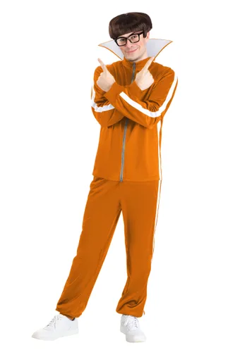 Vista 5 de Disfraz de Vector de Mi villano favorito para hombre Multicolor
