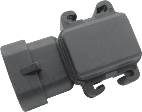 Vista 5 de HiSport 12614973 Sensor de presión absoluta del colector MAP compatible con Buick LaCrosse, Cadillac DeVille, Chevrolet Chevy Astro, GMC C1500