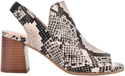 Vista 4 de Easy Spirit Evolve Crystal Zapatos de tacón para mujer