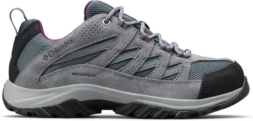 Vista 6 de Columbia Zapatillas de senderismo Crestwood para mujer
