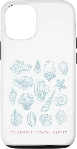 Vista 28 de The Summer I Turned Pretty - Carcasa para iPhone 17