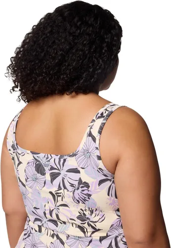 Vista 145 de Columbia Vestido PFG Freezer III para mujer