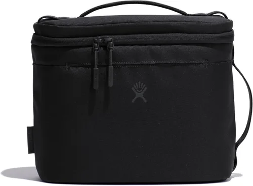Vista 14 de Hydro Flask Bolsa de almuerzo – Enfriador de almuerzo aislado para adultos para hombres y mujeres 5 L Agave