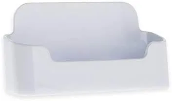 Vista 18 de SOURCE ONE Tarjetero acrílico prémium
