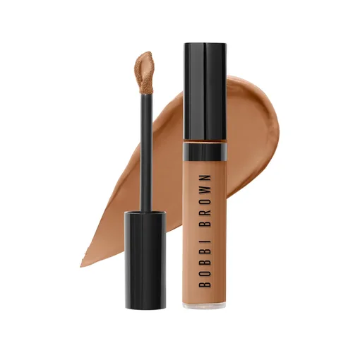 Vista 9 de Corrector de piel Bobbi Brown Full Cover Corrector de cobertura total de larga duración, hidratante y resistente a las arrugas, 0.27 oz