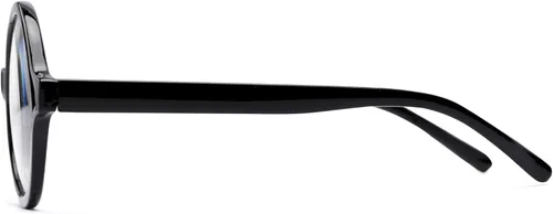Vista 3 de Readers. com Gafas de lectura: el estilo redondo del arquitecto para hombres y mujeres