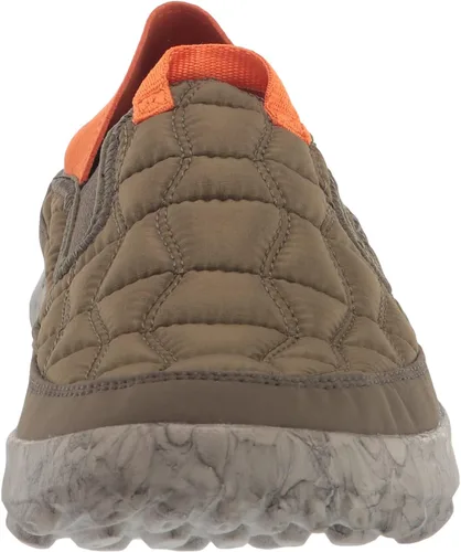 Vista 2 de Merrell Tenis unisex Hut Moc 2.0 para niños