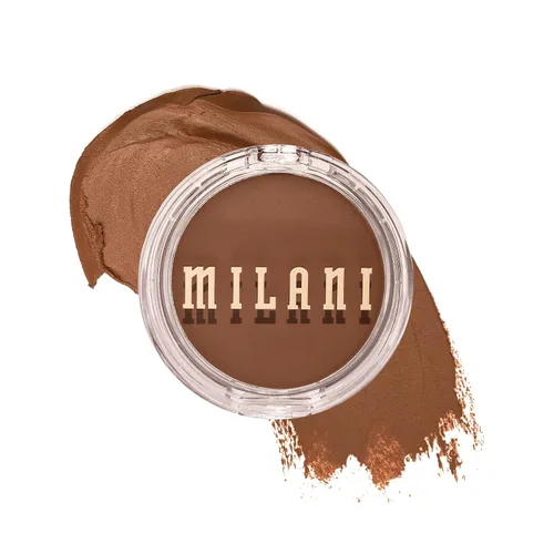 Vista 9 de Milani Crema Bronceadora Cheek Kiss 110 Hey Honey