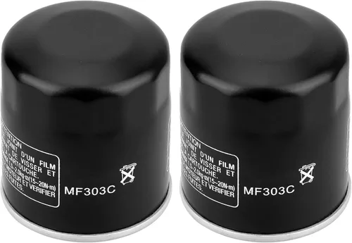 Vista 7 de LOCOPOW 2520799 3084963 Filtro de aceite para Polaris Sportsman 500 400 450 335 570 Ranger Trail boss Trailblazer 330 Scrambler 850 XP 1000 Hawkeye