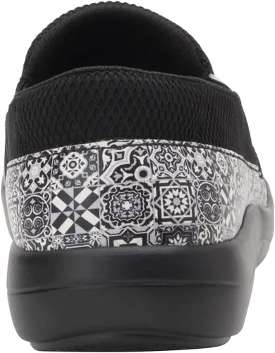 Vista 3 de Zapatos para mujer, de talón abierto de Alegria