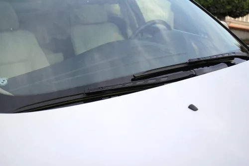 Vista 4 de AERO Avenger - Limpiaparabrisas prémium para todas las estaciones, repuesto del fabricante original del equipo original para Volkswagen VW Touareg