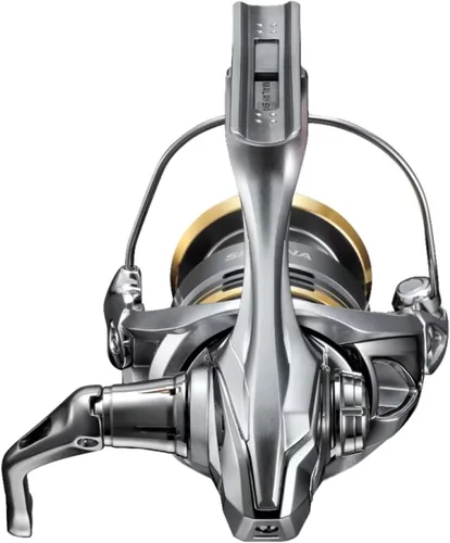 Vista 4 de Shimano 23 Sedona Spinning Reel