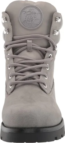 Vista 2 de Tommy Hilfiger Botines Melise para mujer