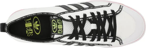 Vista 5 de adidas Originals Men's Nizza Sneaker