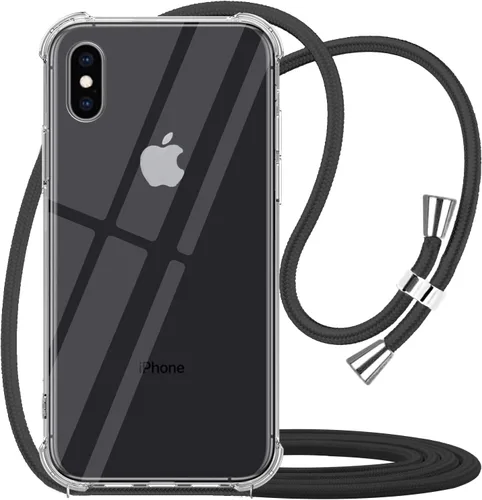 Vista 33 de para Google Pixel 6a Funda con Correa Ajustable para Cuello, Hombro y Cruzada Transparente Funda Móvil Duradera, Suave y delgada de Ajuste Perfecto