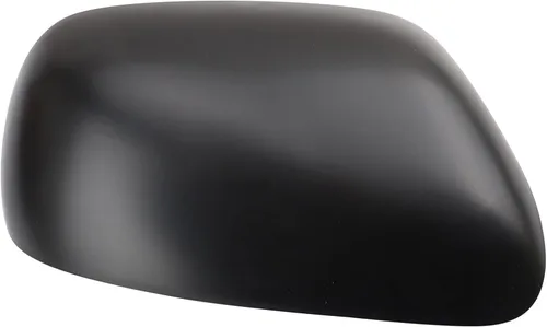 Vista 3 de Espejo derecho del lado del pasajero compatible con Honda Civic HO1321213 2006-2011
