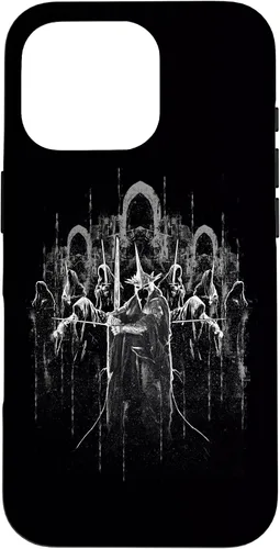 Vista 20 de The Lord of The Rings The Nine Case for iPhone 17