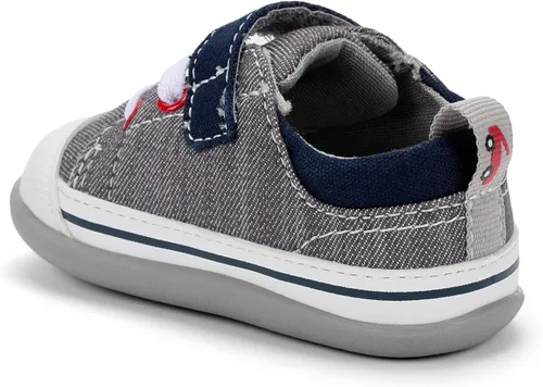 Vista 2 de See Kai Run - Tenis Stevie II para niños