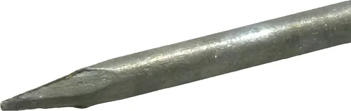 Vista 3 de Clavos para paneles de yeso recubiertos con fosfato (1-5/8") - Caja de 5 libras