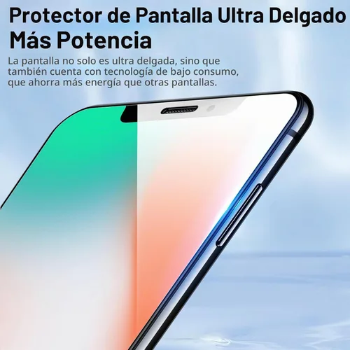 Vista 6 de Reemplazo de pantalla para iPhone Xs Max con altavoz de oído 6.5