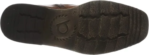 Vista 4 de bugatti Botines para hombre