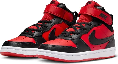 Vista 2 de Nike Zapatillas Court Borough Mid 2 Ps para niño