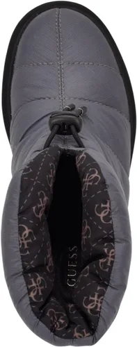 Vista 3 de Guess Botines Leeda2 para mujer