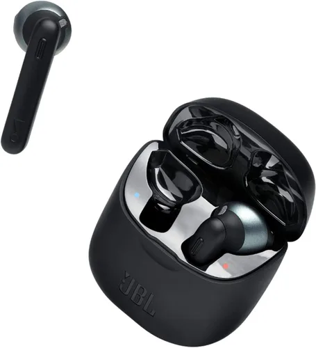 Vista 5 de JBL TUNE 220TWS - Auriculares intrauditivos inalámbricos verdaderos - Negro