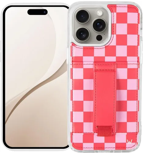 Vista 49 de Fundas Walli para iPhone 13, funda tipo cartera con soporte para tarjetas, elegante y moderna cubierta para mujeres, se ajusta al iPhone 13